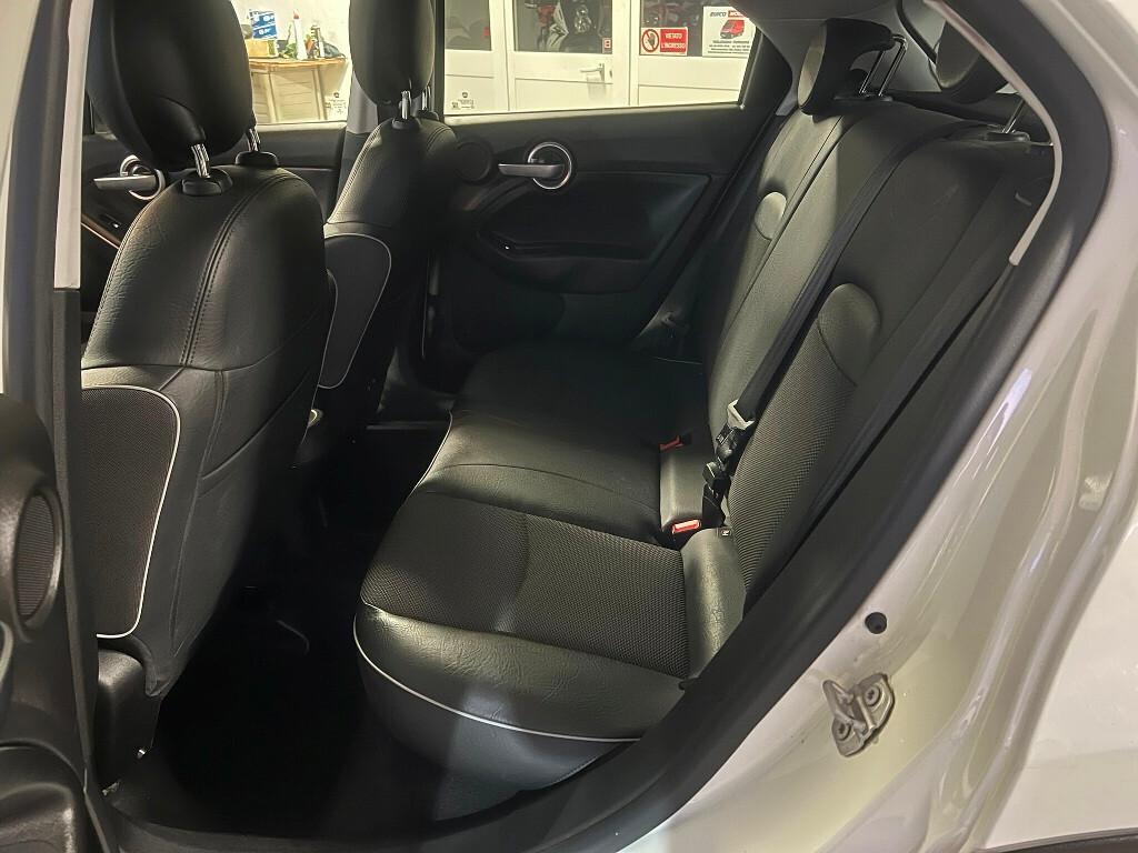 Fiat 500 X Cross 1.3 Mtj 95cv - E6B - 78.000 KM