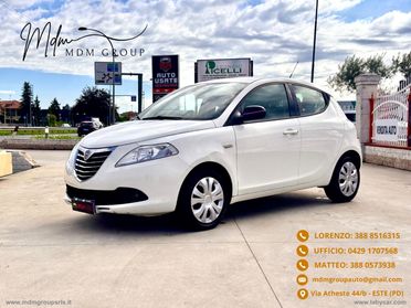 LANCIA Ypsilon 1.2 69 CV 5p. GPL Ecochic Gold
