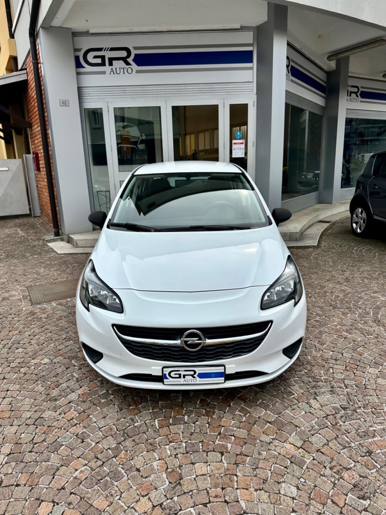 Opel Corsa 1.2Bz 69Cv 5P - Neopatentati