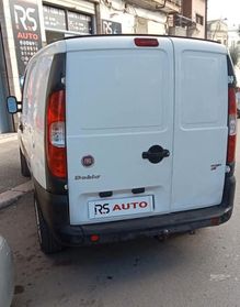 Fiat Doblo Doblò 1.3MJ 16V 85CV DPF PC-TA Car.SVeSX