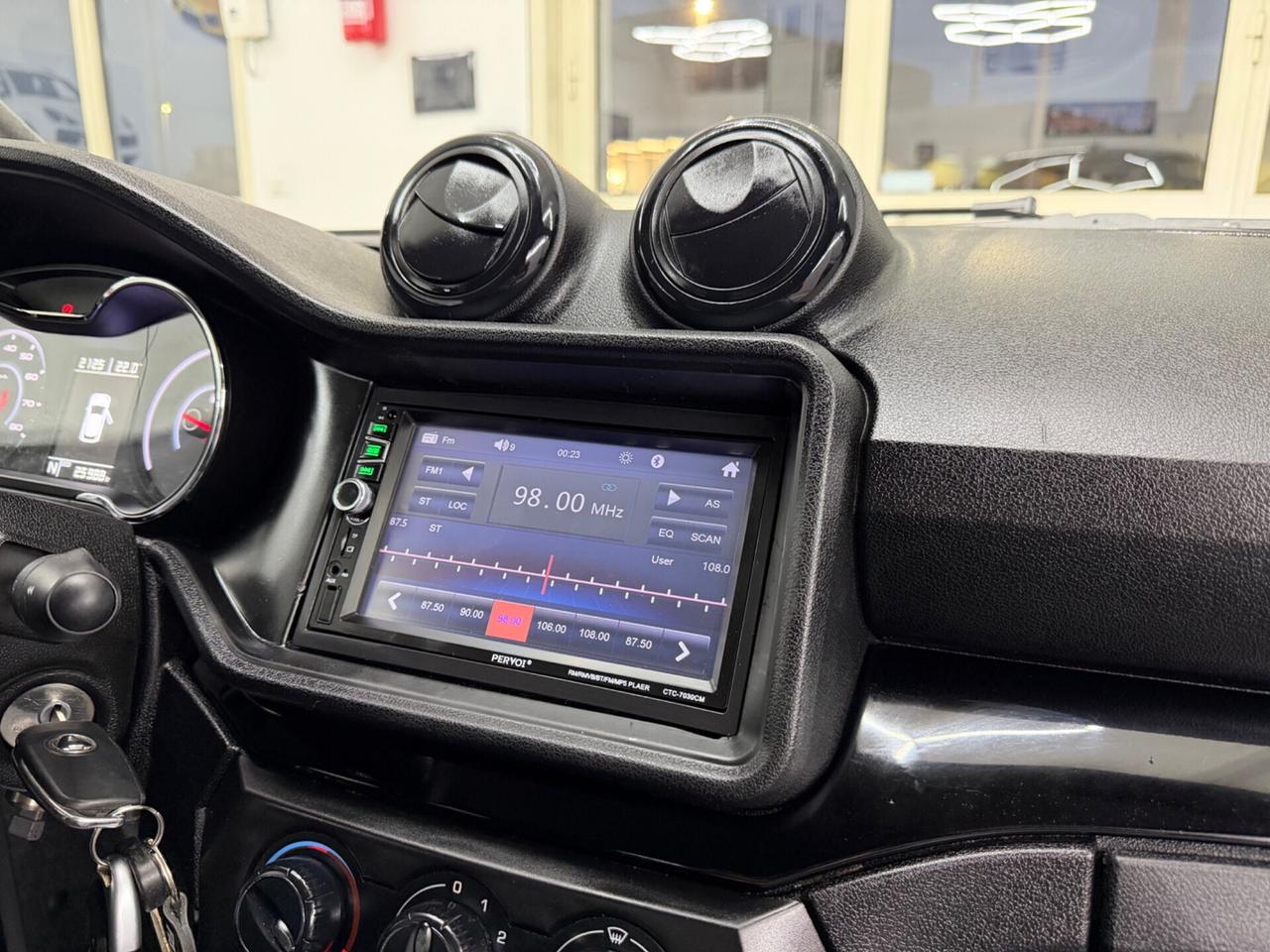 Aixam City Sport Emotion