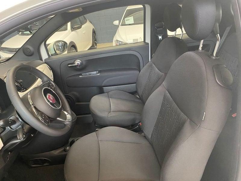FIAT 500 1.0 Hybrid Dolcevita - PROMO SIRONIAUTO+