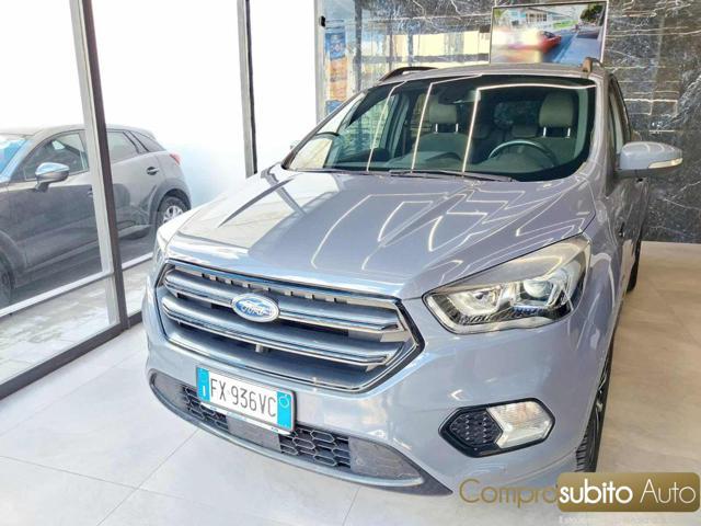 FORD Kuga 1.5 EcoBoost 150 CV S&S 2WD aut. ST-Line