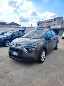 Citroen C3 1.2 bz 83 S&S Feel