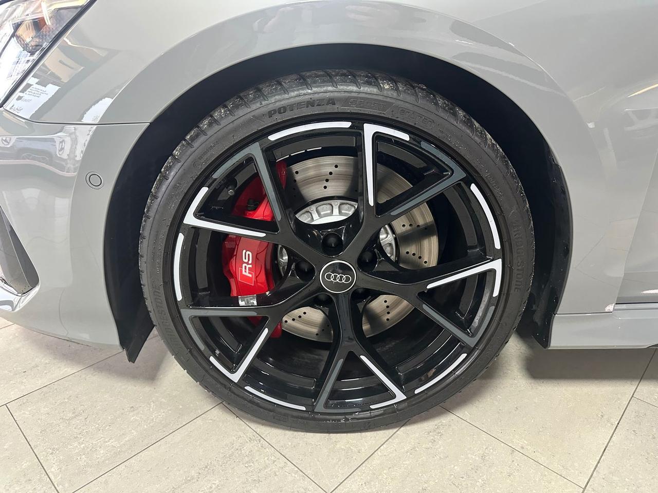 Audi RS3 2.5 TFSI GARANZIA AUDI IVA ESPOSTA #9042