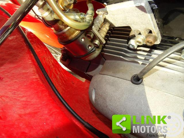 MOTOBI Other BENELLI MOTOBI 125 DERIVATA CLASSICA