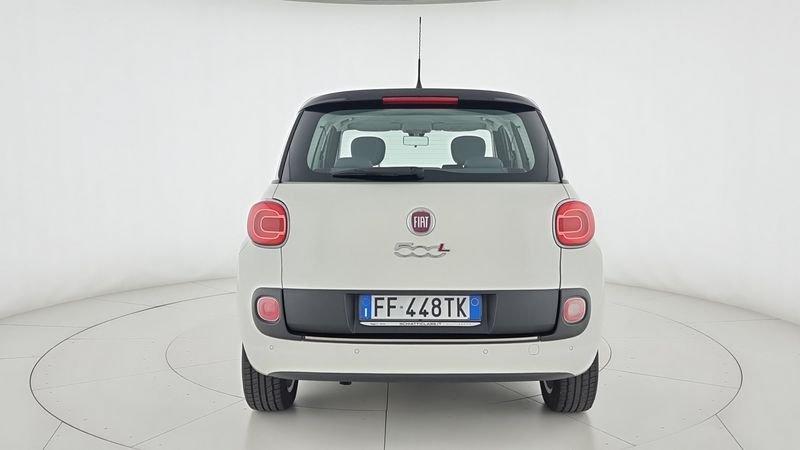 FIAT 500L 500L 1.3 Multijet 85 CV Pop