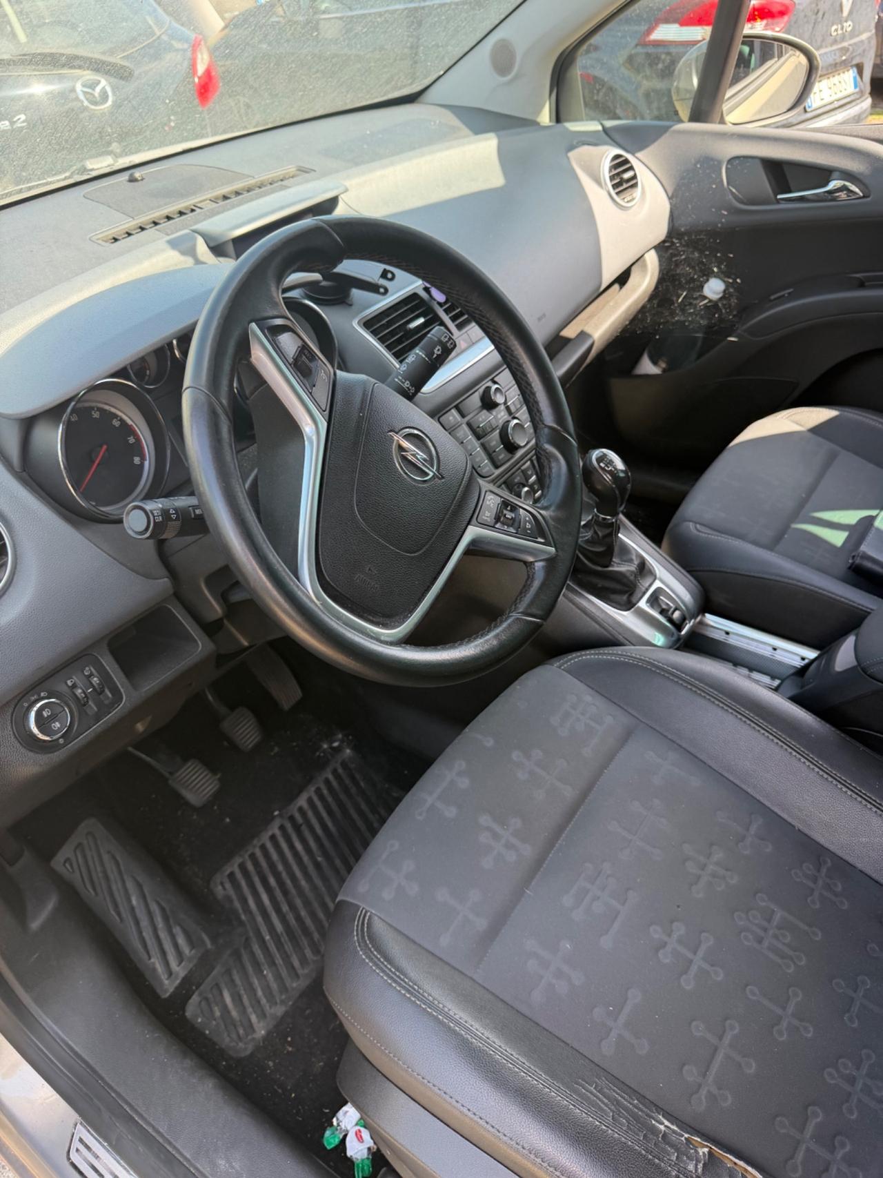 Opel Meriva 1.4 100CV Cosmo