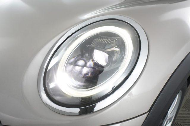 MINI Mini Cabrio 1.5 Cooper Cabrio