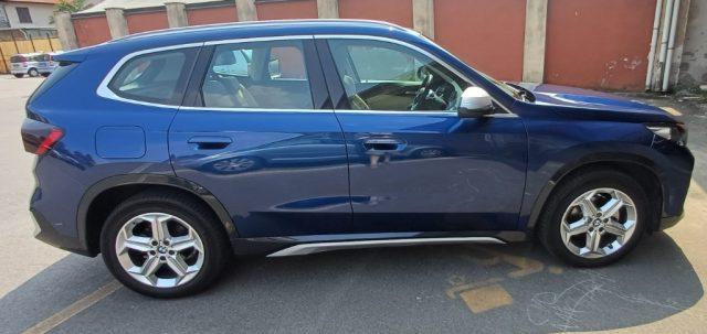 BMW X1 sDrive 18d