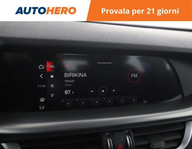 ALFA ROMEO Stelvio 2.2 Turbodiesel 190 CV AT8 RWD Sprint