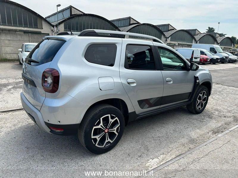 Dacia Duster 1.6 SCe GPL 4x2 Techroad