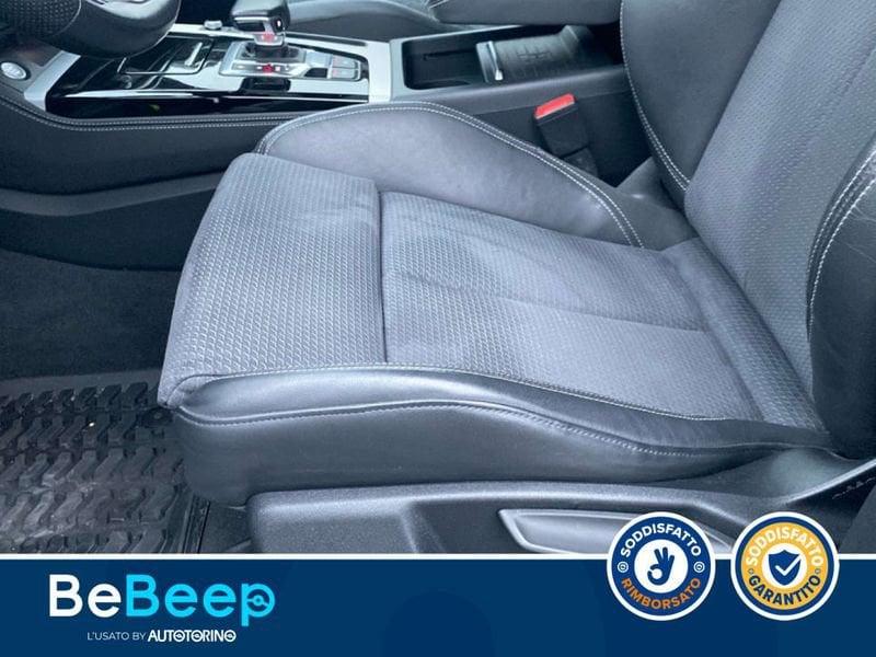 Audi Q5 SPORTBACK 55 2.0 TFSI E S LINE PLUS QUATTRO S-T