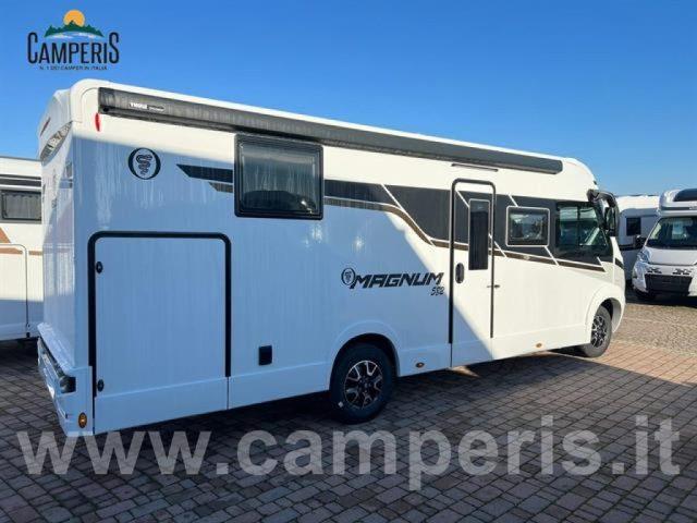 ELNAGH ELNAGH MAGNUM 582 FIAT