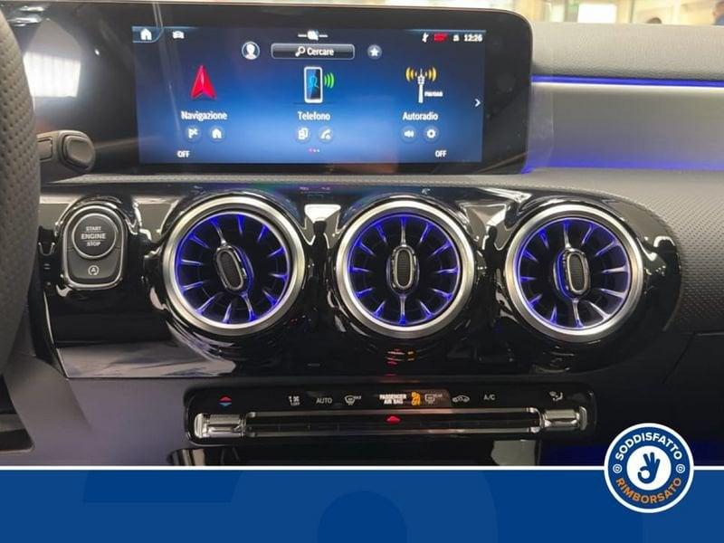 Mercedes-Benz Classe A 180d Automatic AMG Line Advanced Plus Extra