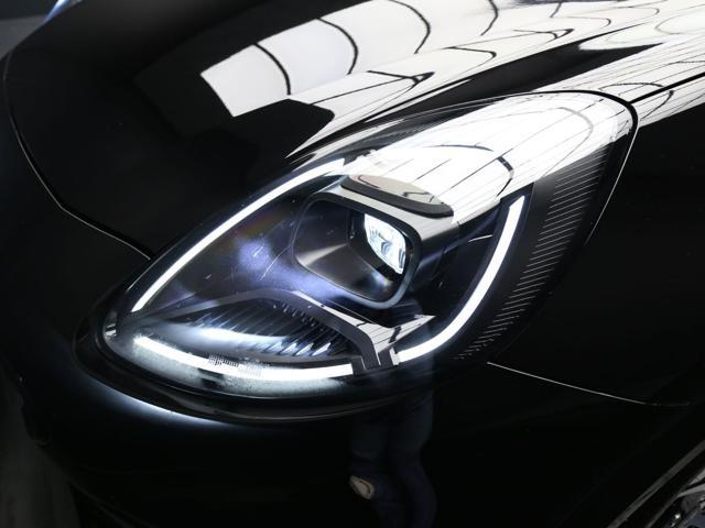 FORD Puma 1.0 EcoBoost Hybrid 125 CV S&S aut. ST-Line