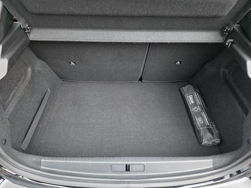 Peugeot 208 208 PureTech 75 Stop&Start 5 porte Active Pack