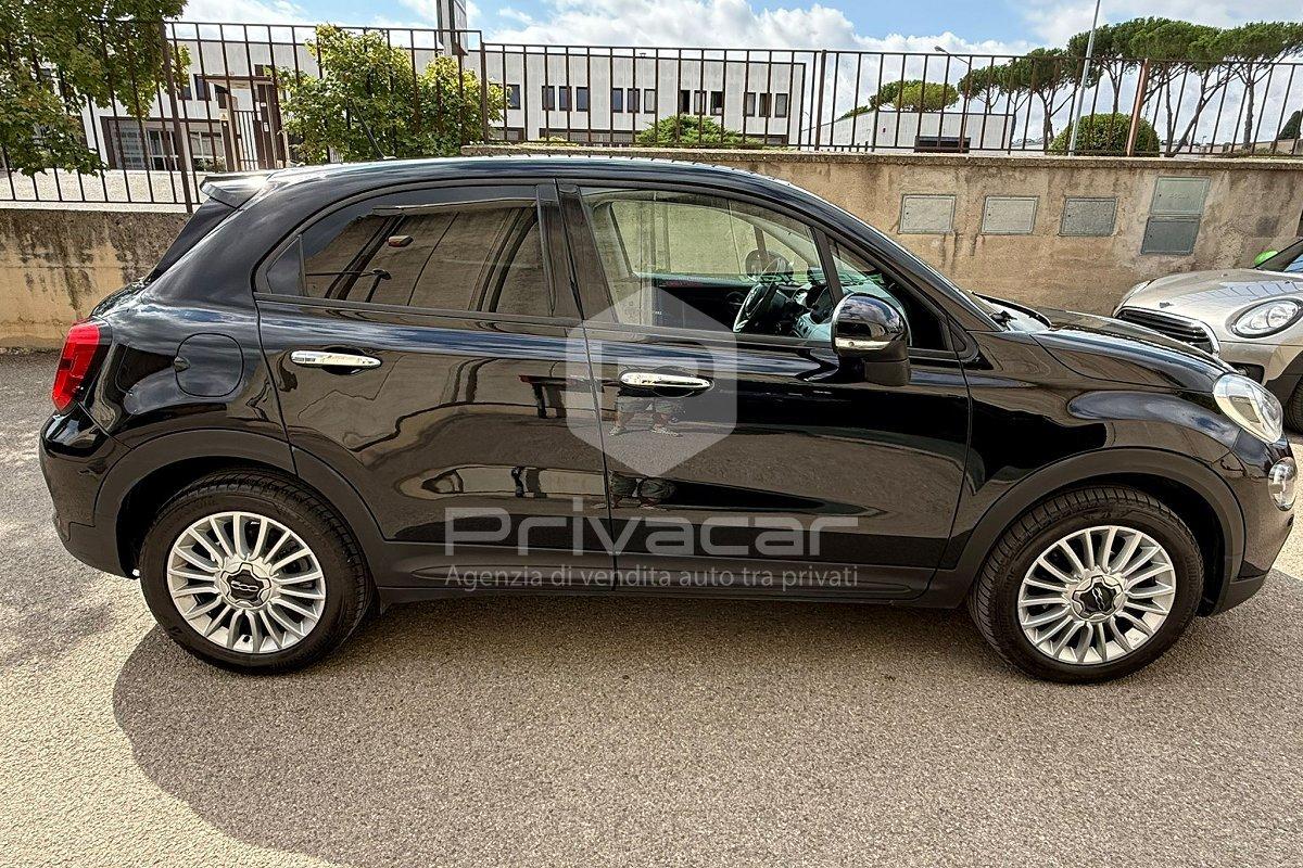 FIAT 500X 1.3 MultiJet 95 CV Connect