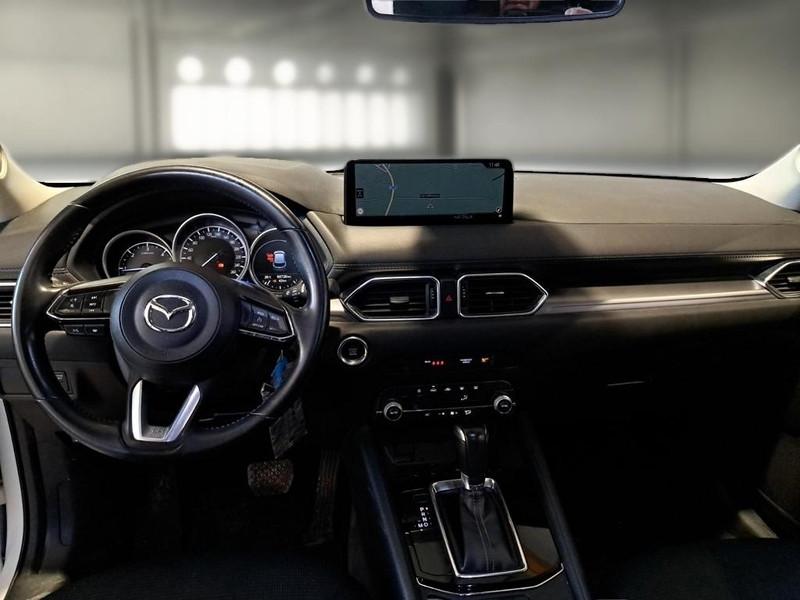 MAZDA CX-5 DIESEL 2.2L 150 CV 2WD BUSINESS AUTO SUV