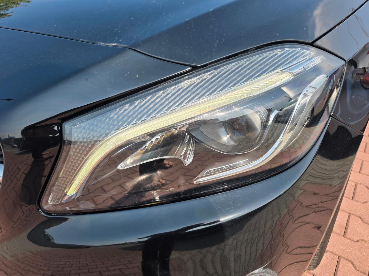 Mercedes-benz A 180 d Sport perfetta garantita 12 mesi