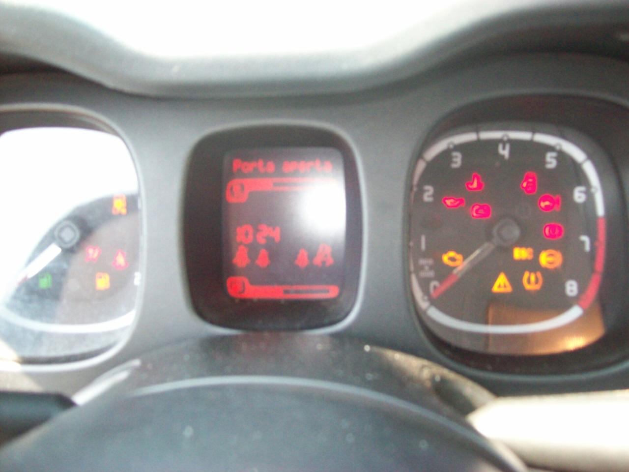 Fiat Panda 1.2 EasyPower Easy