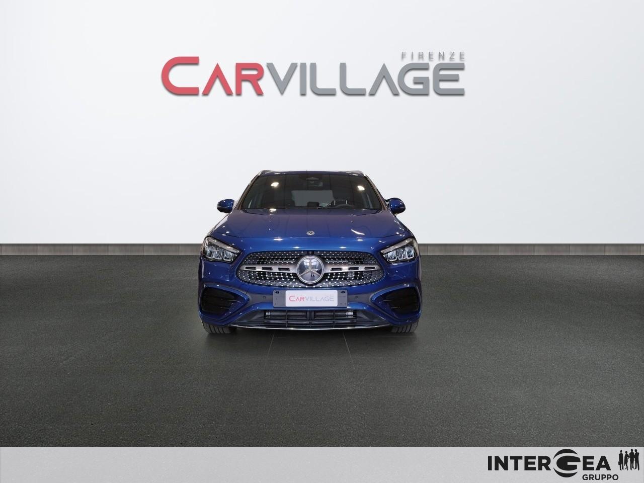 Mercedes-Benz GLA 200 d AMG Line Premium auto