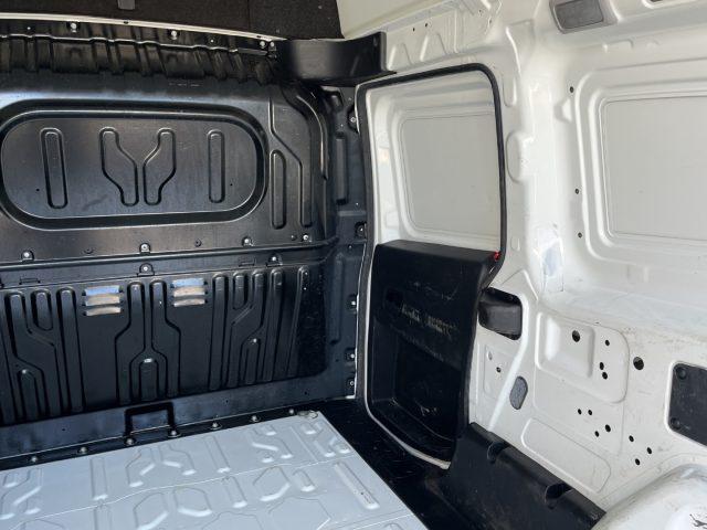 FIAT Doblo LH2 MAXI XL Tetto alto