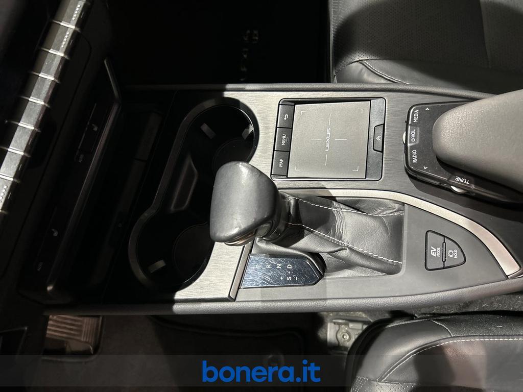 Lexus UX 250 2.0 Hybrid Luxury 2WD