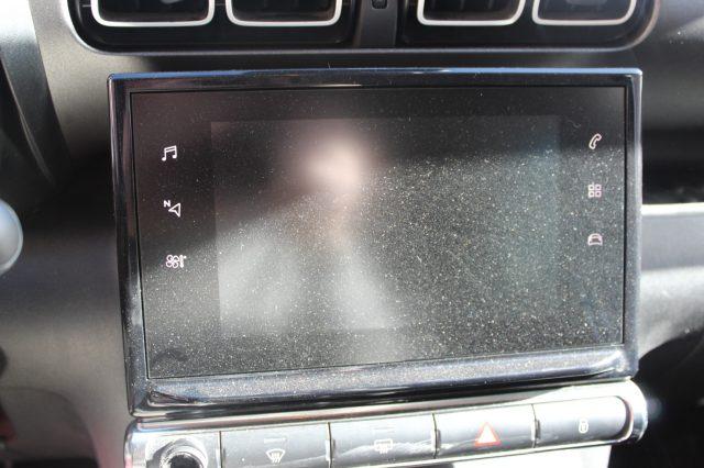 CITROEN C3 Aircross PureTech 110 S&S Shine