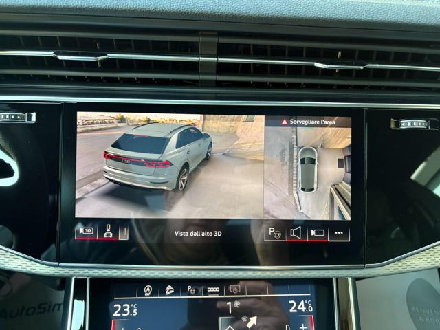 AUDI Q8 50 TDI 286 CV quattro tiptronic S line edition