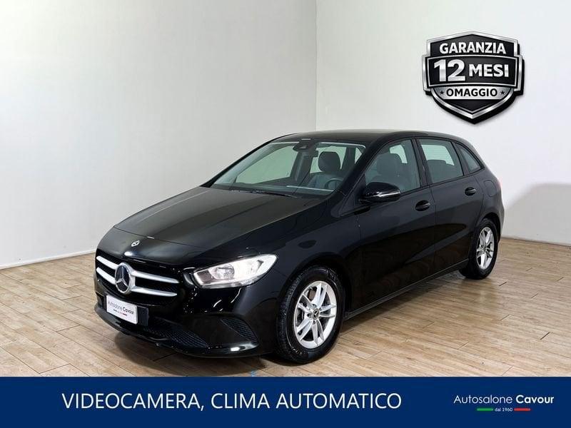 Mercedes-Benz Classe B B 180 Executive auto