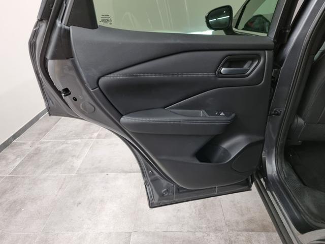 NISSAN Qashqai MHEV 140 CV N-CONNECTA