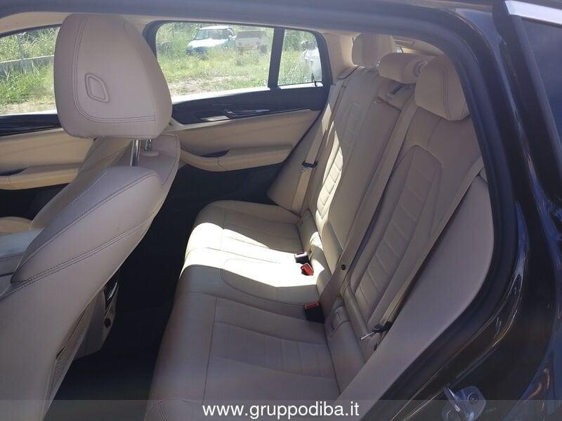 BMW X4 G02 2018 Diesel xdrive20d xLine auto