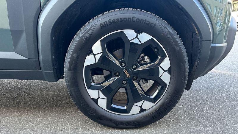 Dacia Duster 1.2 mild hybrid Extreme 4x4 PROMO 1.2 mild hybrid Extreme 4x4