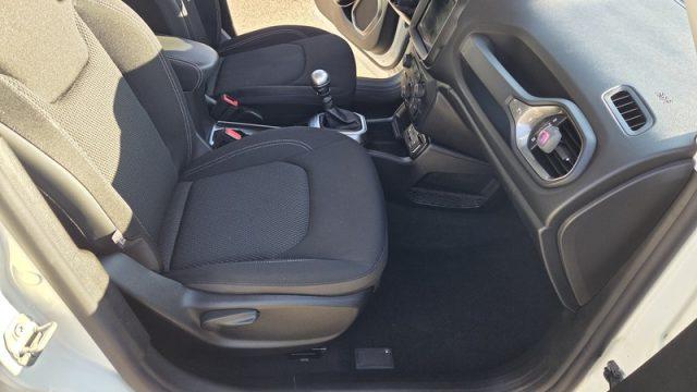 JEEP Renegade 1.6 Mjt 120 CV Limited PERMUTE