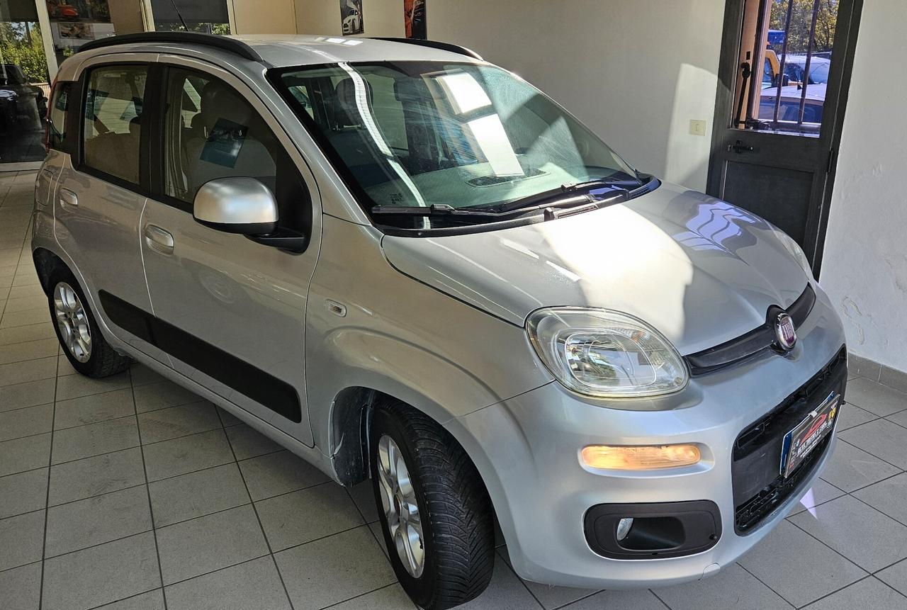 Fiat Panda 1.2 EasyPower Pop GPL EURO6