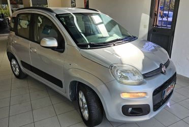 Fiat Panda 1.2 EasyPower Pop GPL EURO6