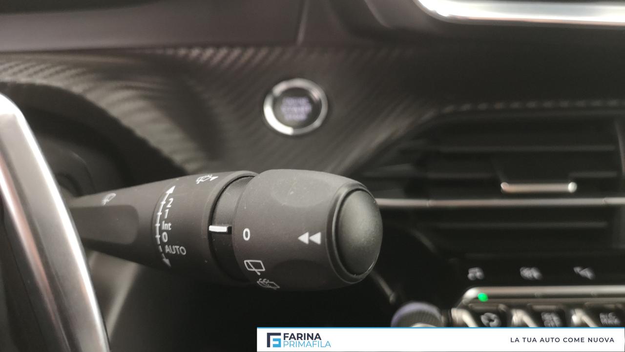 PEUGEOT 2008 II 2020 - 2008 1.5 bluehdi Allure s&s 130cv eat8