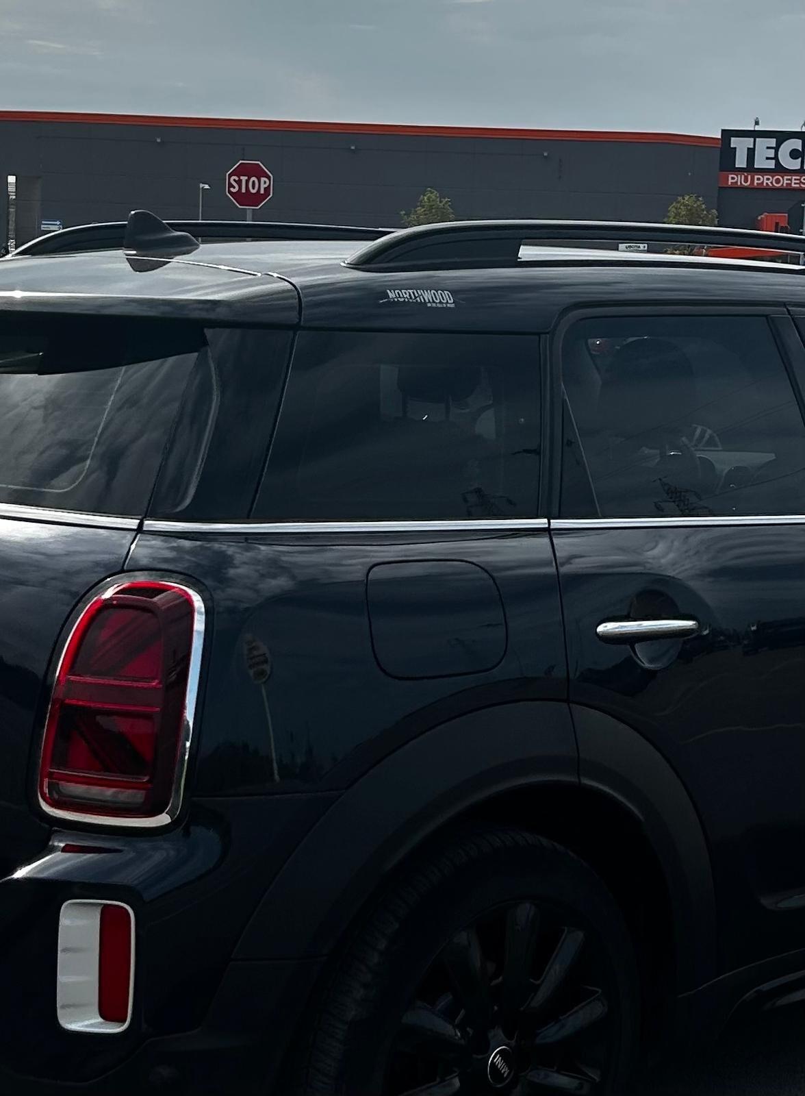 Mini One D Countryman Mini 1.5 One D Northwood Edition Countryman