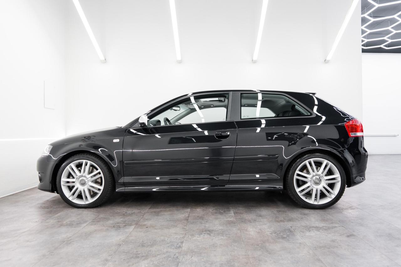 Audi S3 265CV