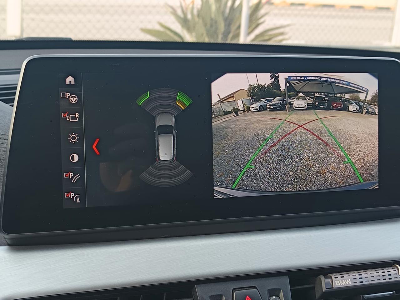 Bmw X1 xDrive18d 2021 - 2.0 diesel Lb automobili