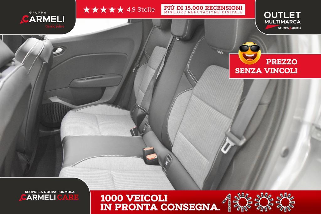 Renault Clio 1.0 TCe Techno