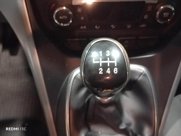 FORD C-MAX DEL 2013 1000 BENZINA 100 CV