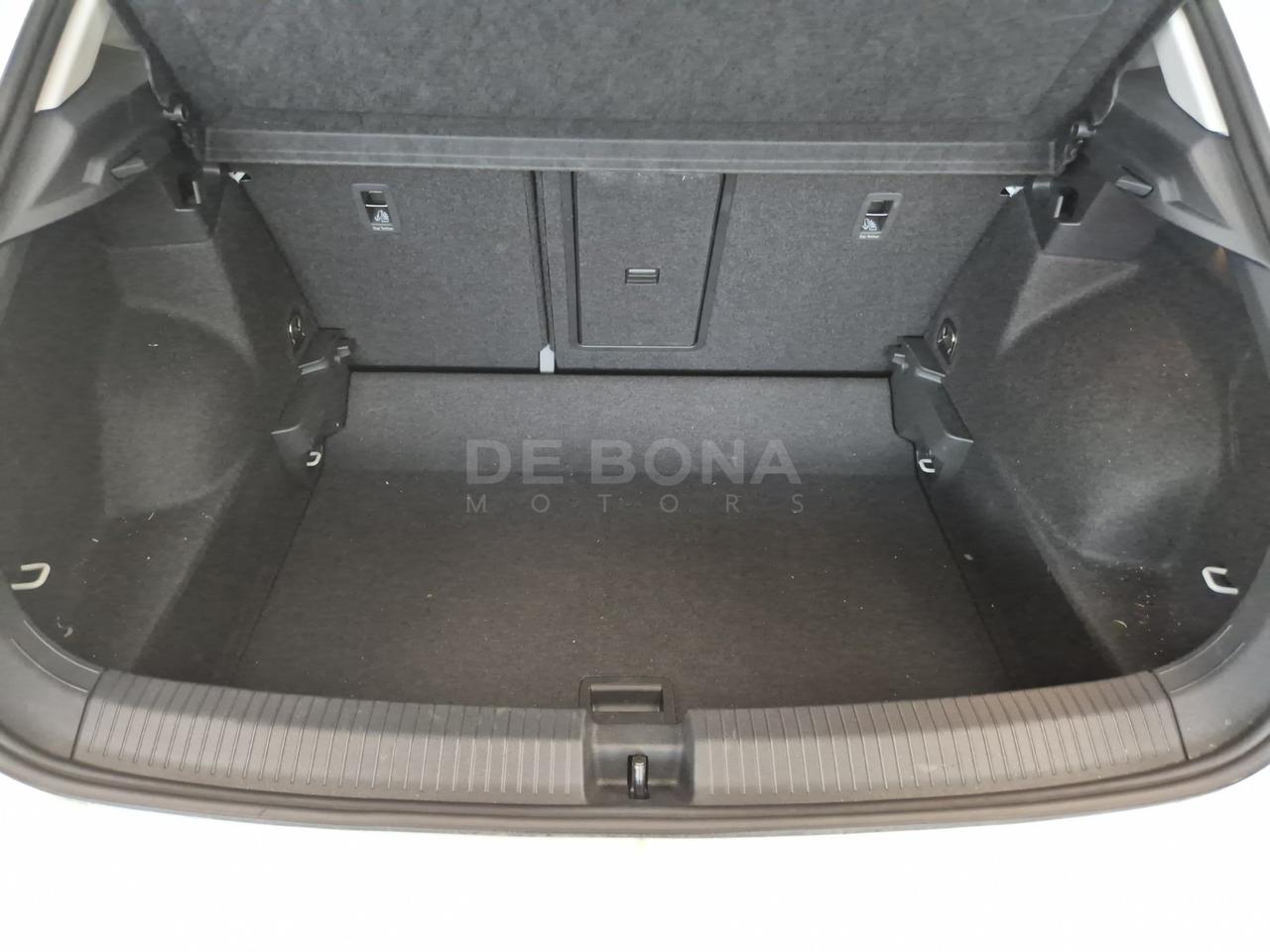 Volkswagen T-Roc 1.0 tsi edition plus 115cv