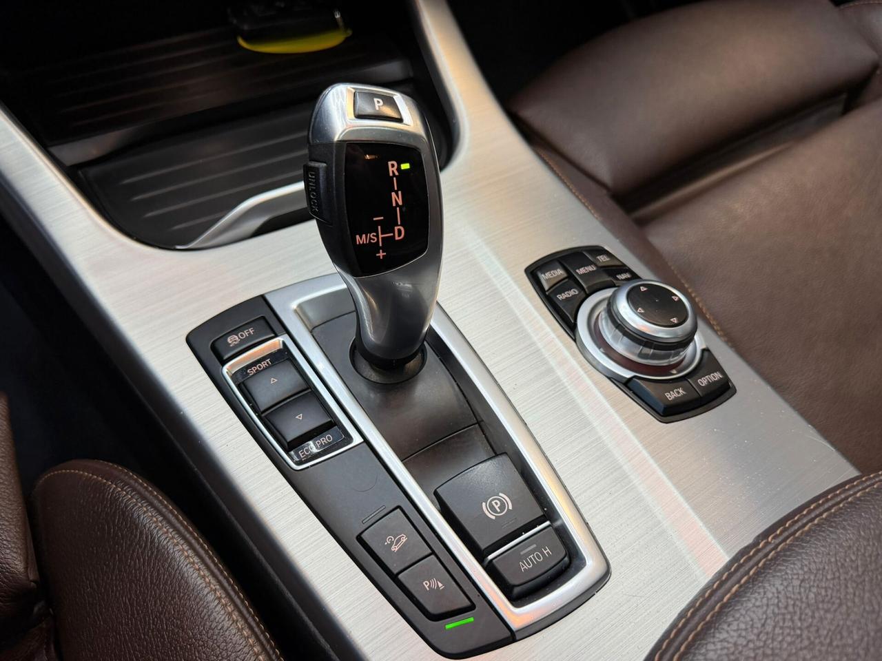 Bmw X4 xDrive20d Msport AUTO