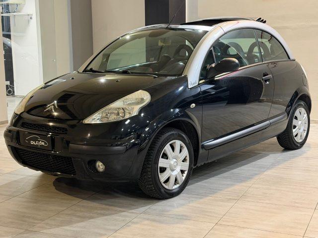 CITROEN C3 Pluriel 1.4