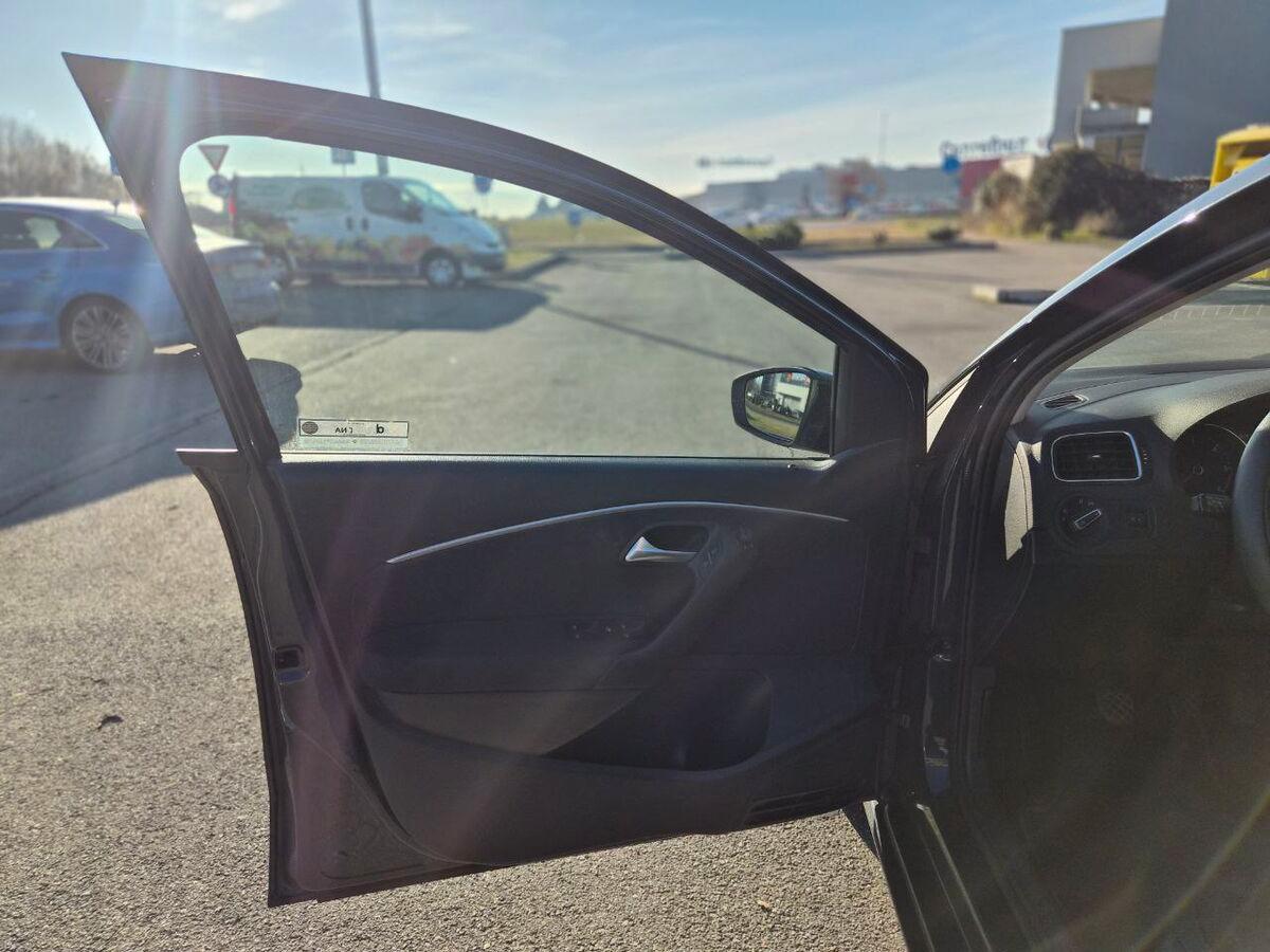 Volkswagen Polo 1.4 tdi Comfortline 75cv 5p