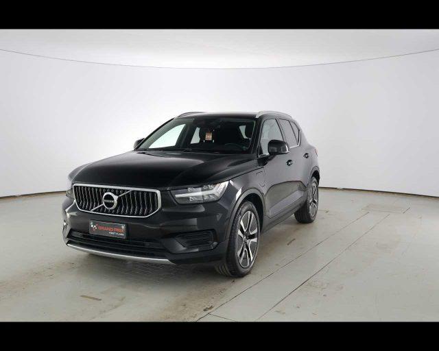 VOLVO XC40 T4 Recharge Plug-in Hybrid Inscription N1