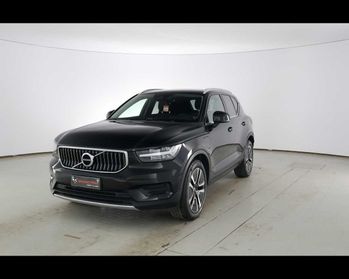 VOLVO XC40 T4 Recharge Plug-in Hybrid Inscription N1