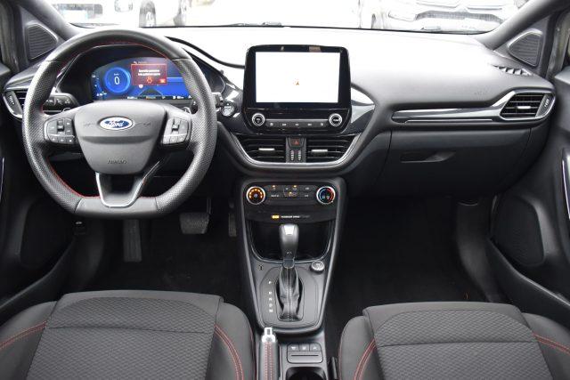 FORD Puma 1.0 EcoBoost 125 CV S&S aut. ST-Line